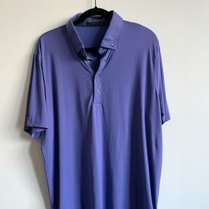 Mens Greyson Golf Polo XL
